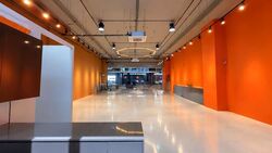 Carros Centre (D25), Factory #632985731